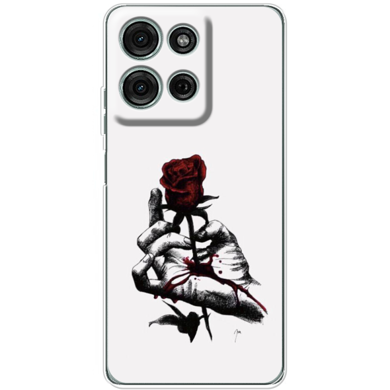 Чохол BoxFace Motorola Moto G56 