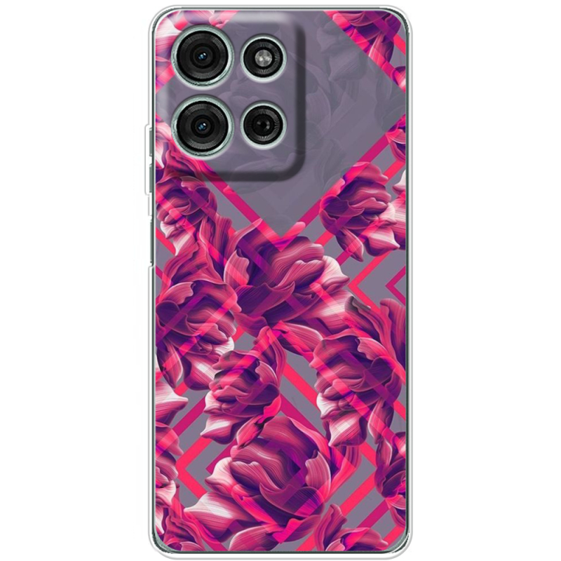 Чохол BoxFace Motorola Moto G56 