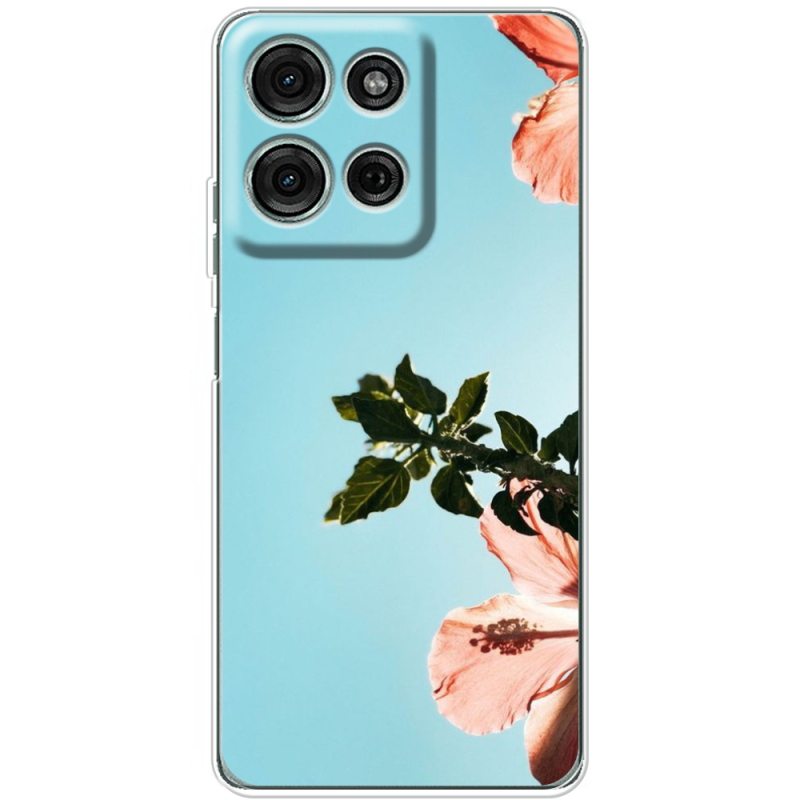 Чохол BoxFace Motorola Moto G56 