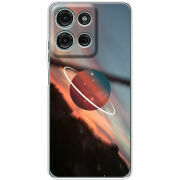 Чохол BoxFace Motorola Moto G56 