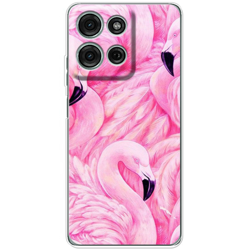 Чохол BoxFace Motorola Moto G56 