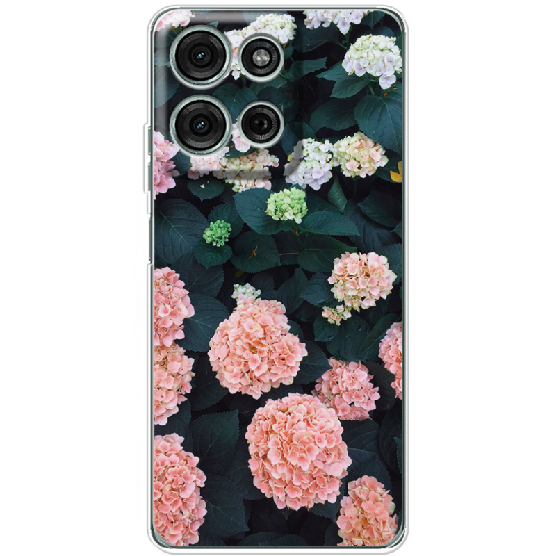 Чохол BoxFace Motorola Moto G56 