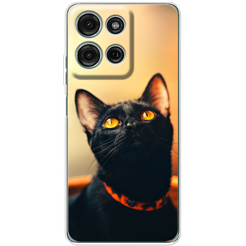 Чохол BoxFace Motorola Moto G56 