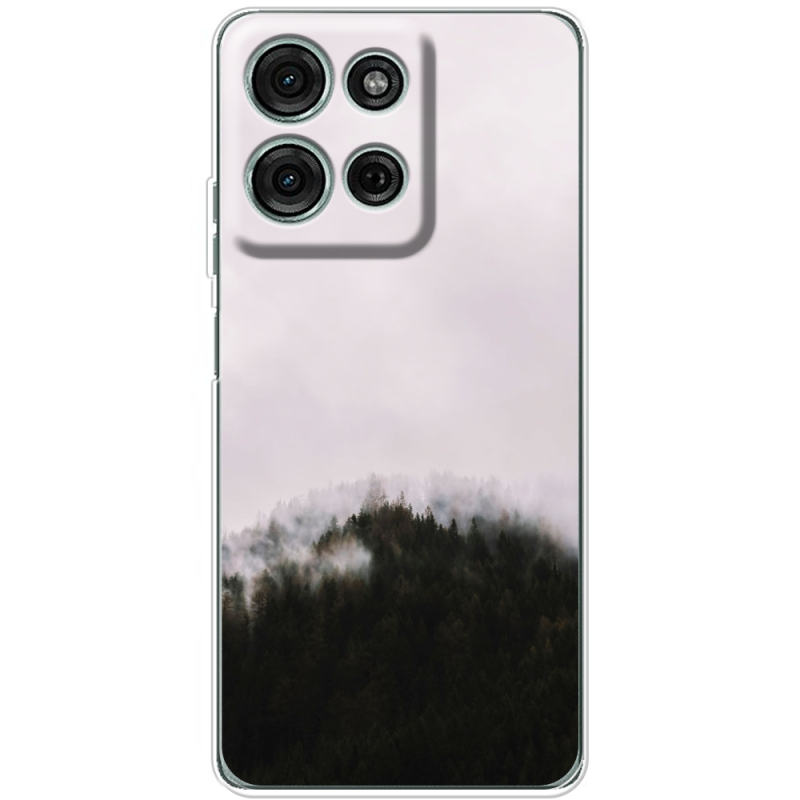 Чохол BoxFace Motorola Moto G56 