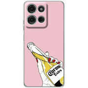 Чохол BoxFace Motorola Moto G56 