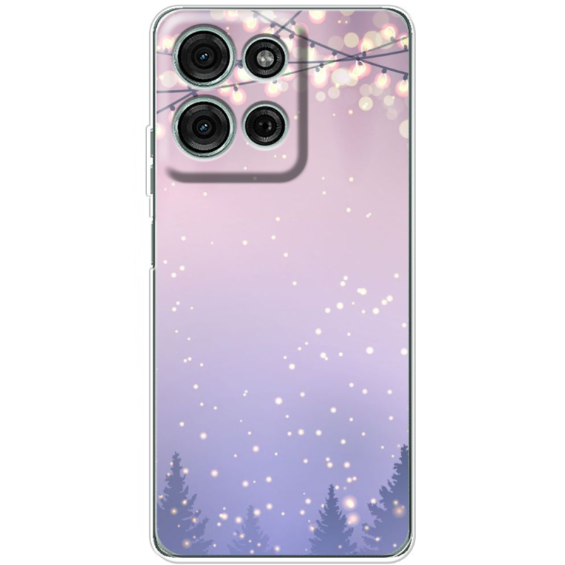 Чохол BoxFace Motorola Moto G56 