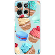 Чохол BoxFace Motorola Moto G56 