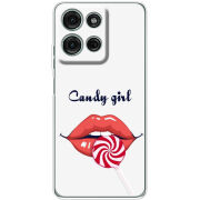 Чохол BoxFace Motorola Moto G56 