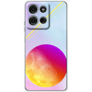 Чохол BoxFace Motorola Moto G56 