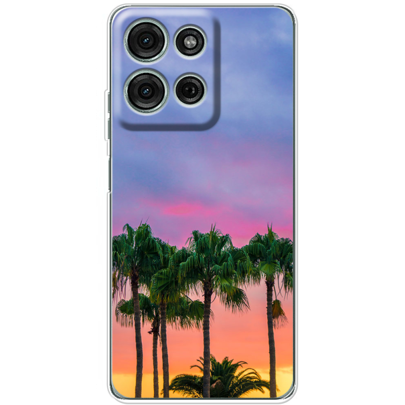 Чохол BoxFace Motorola Moto G56 