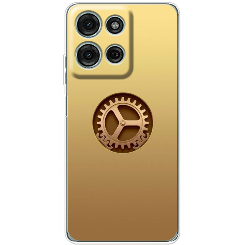 Чохол BoxFace Motorola Moto G56 