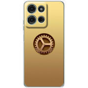 Чохол BoxFace Motorola Moto G56 