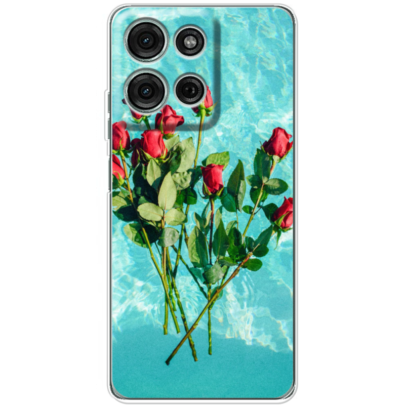 Чохол BoxFace Motorola Moto G56 