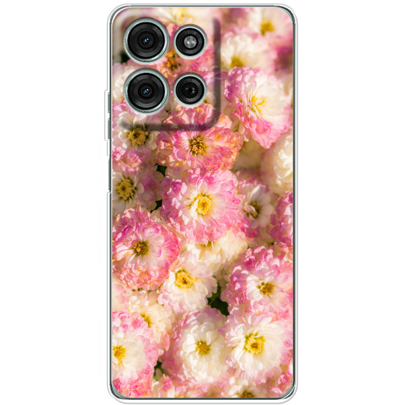 Чохол BoxFace Motorola Moto G56 