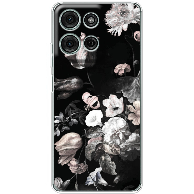 Чохол BoxFace Motorola Moto G56 