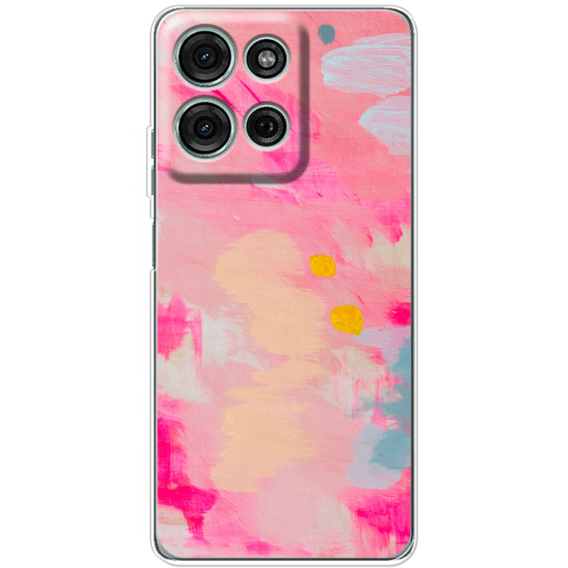 Чохол BoxFace Motorola Moto G56 