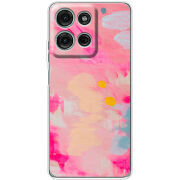 Чохол BoxFace Motorola Moto G56 