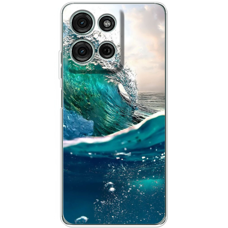 Чохол BoxFace Motorola Moto G56 