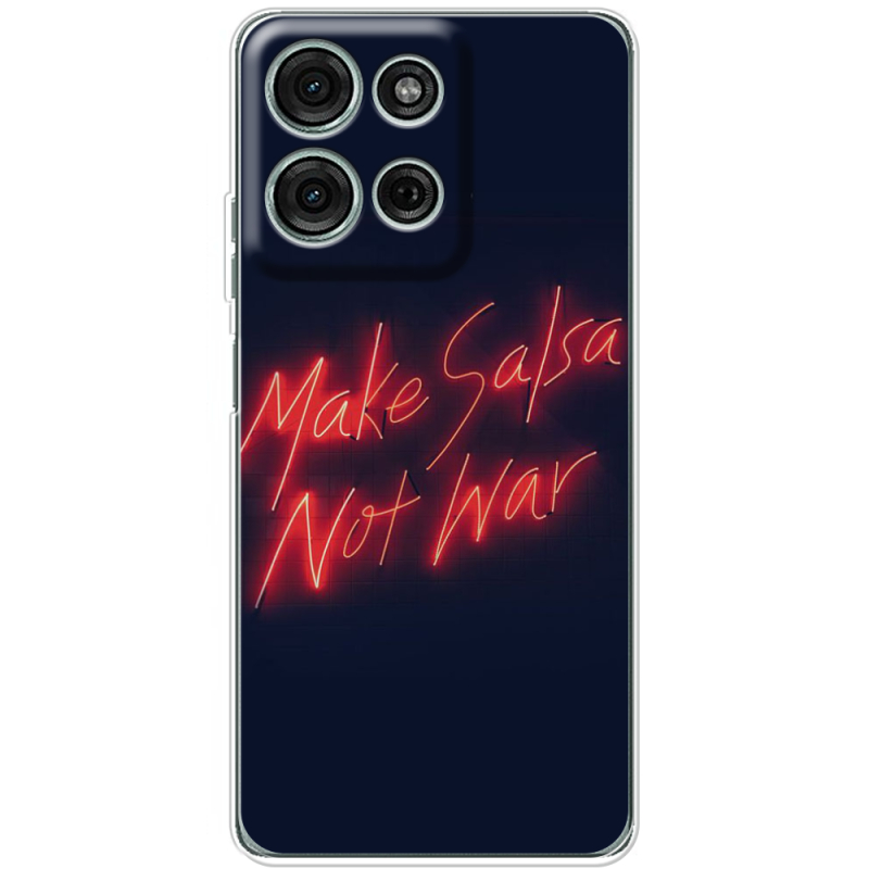 Чохол BoxFace Motorola Moto G56 