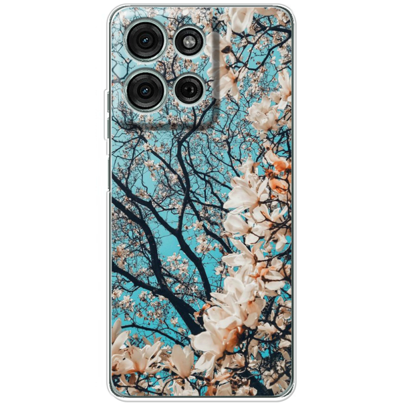 Чохол BoxFace Motorola Moto G56 