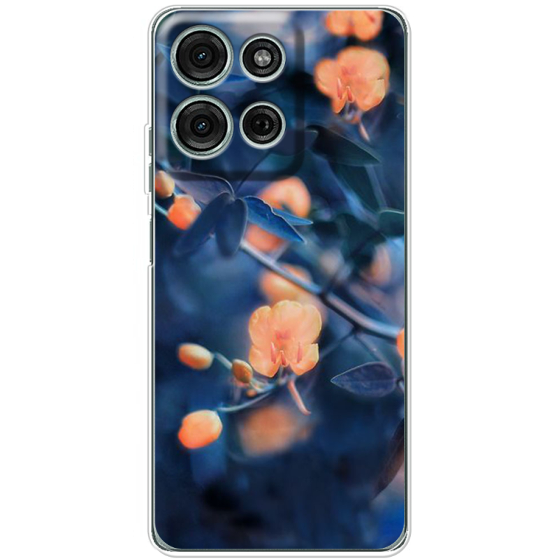 Чохол BoxFace Motorola Moto G56 