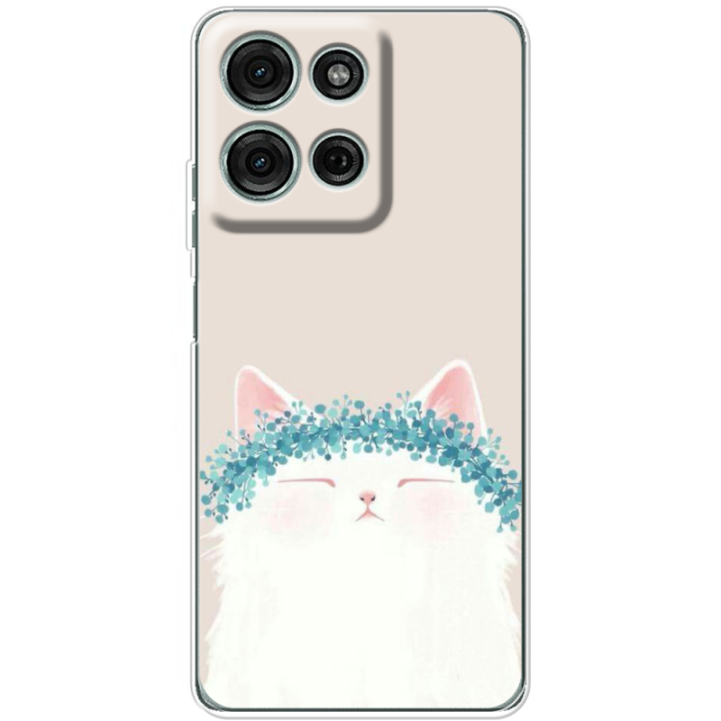 Чохол BoxFace Motorola Moto G56 