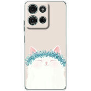 Чохол BoxFace Motorola Moto G56 