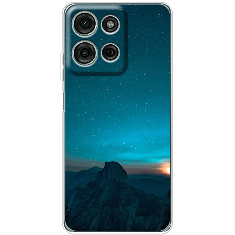 Чохол BoxFace Motorola Moto G56 