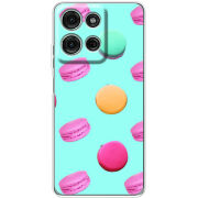 Чохол BoxFace Motorola Moto G56 