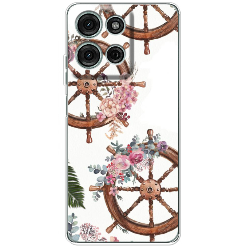 Чохол BoxFace Motorola Moto G56 