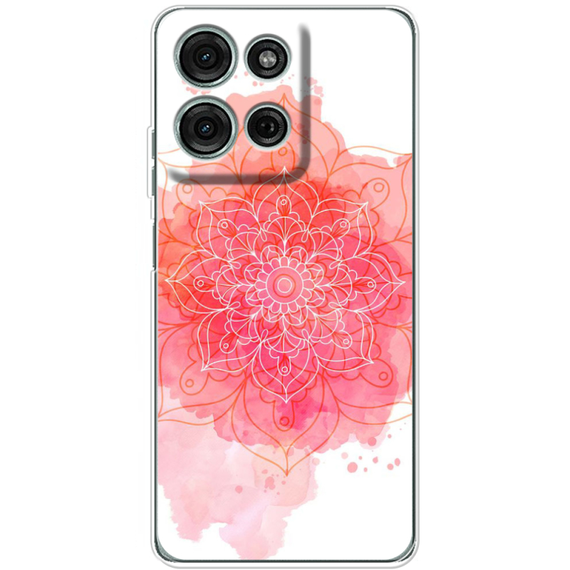 Чохол BoxFace Motorola Moto G56 