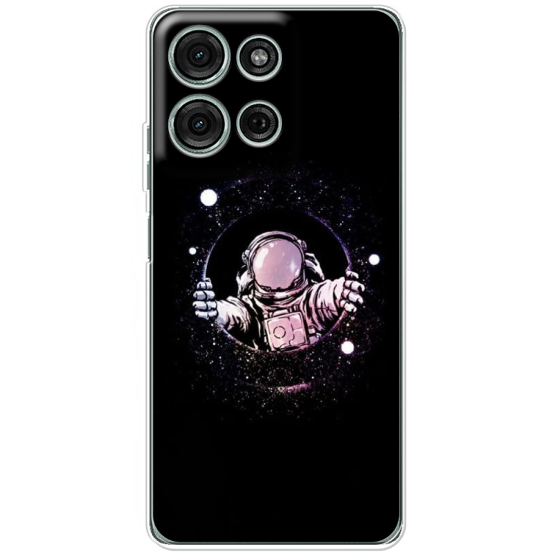 Чохол BoxFace Motorola Moto G56 