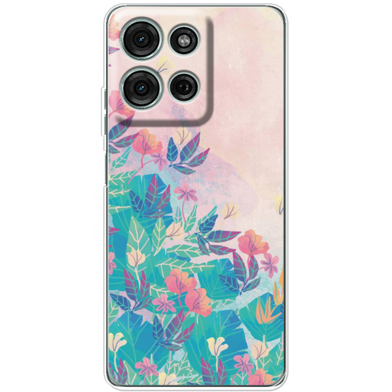 Чохол BoxFace Motorola Moto G56 