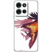 Чохол BoxFace Motorola Moto G56 