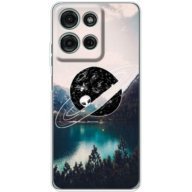 Чохол BoxFace Motorola Moto G56 