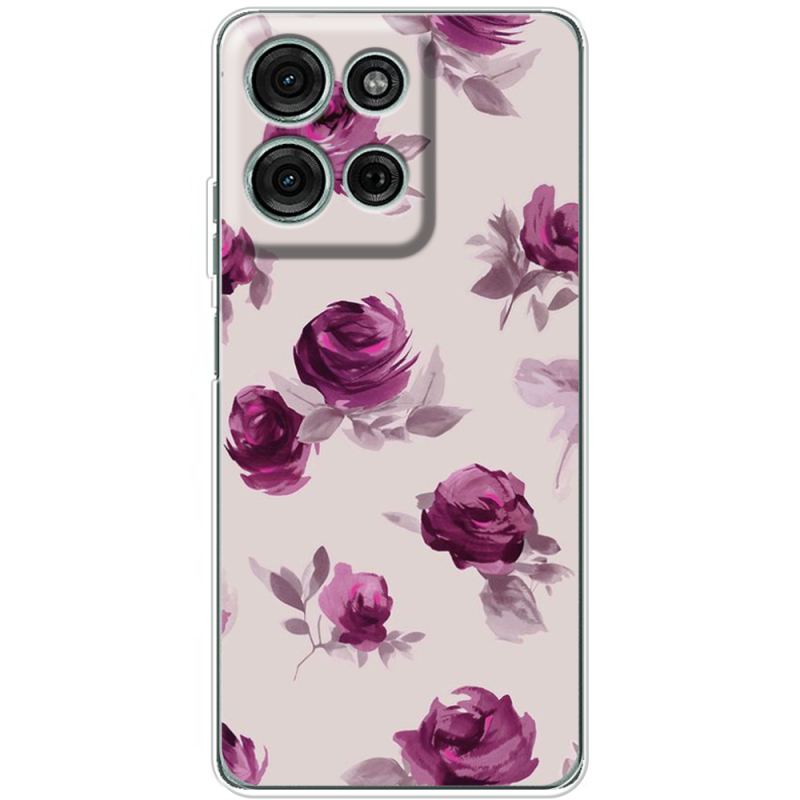 Чохол BoxFace Motorola Moto G56 