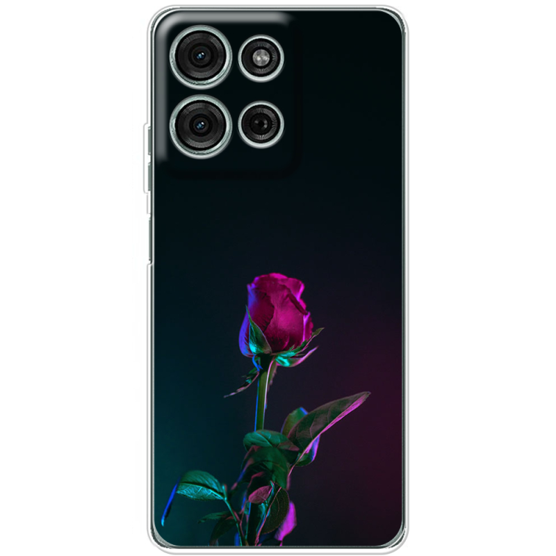 Чохол BoxFace Motorola Moto G56 