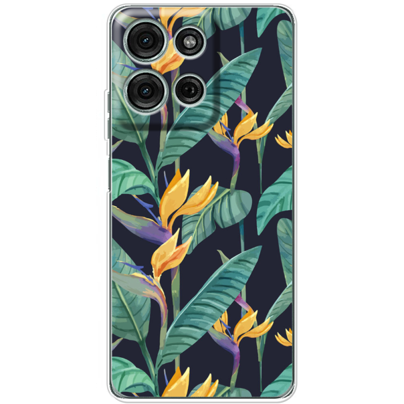 Чохол BoxFace Motorola Moto G56 