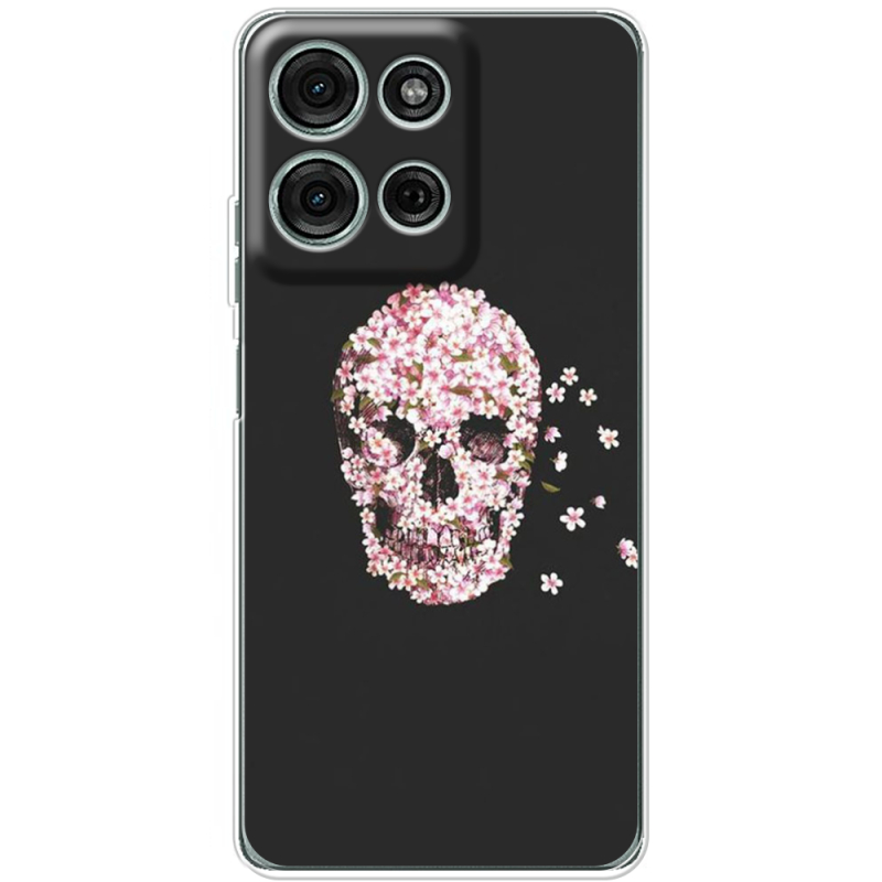 Чохол BoxFace Motorola Moto G56 