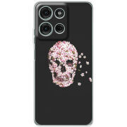 Чохол BoxFace Motorola Moto G56 