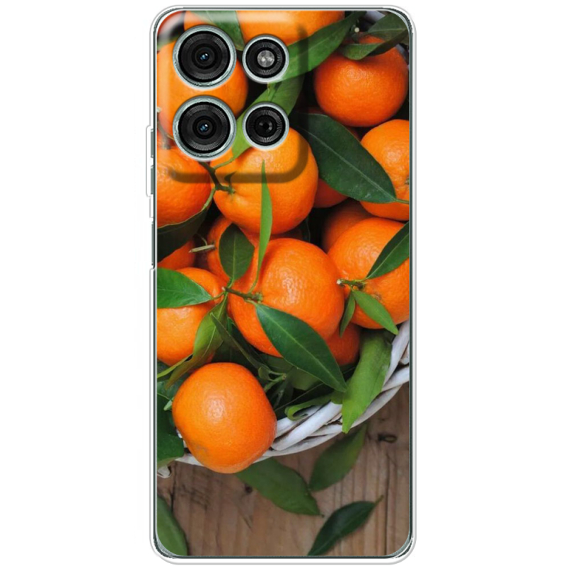 Чохол BoxFace Motorola Moto G56 