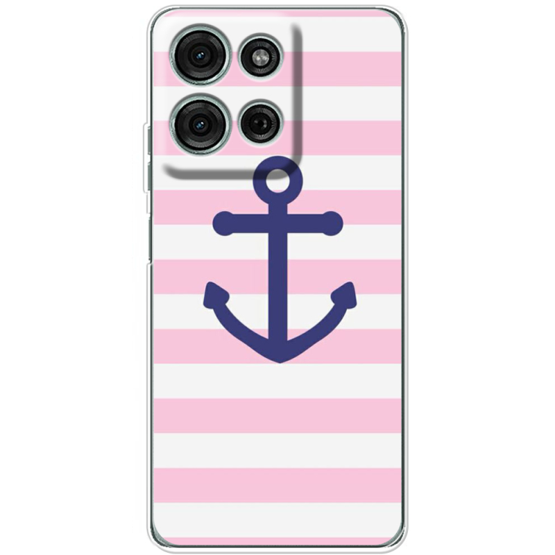 Чохол BoxFace Motorola Moto G56 