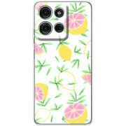 Чохол BoxFace Motorola Moto G56 