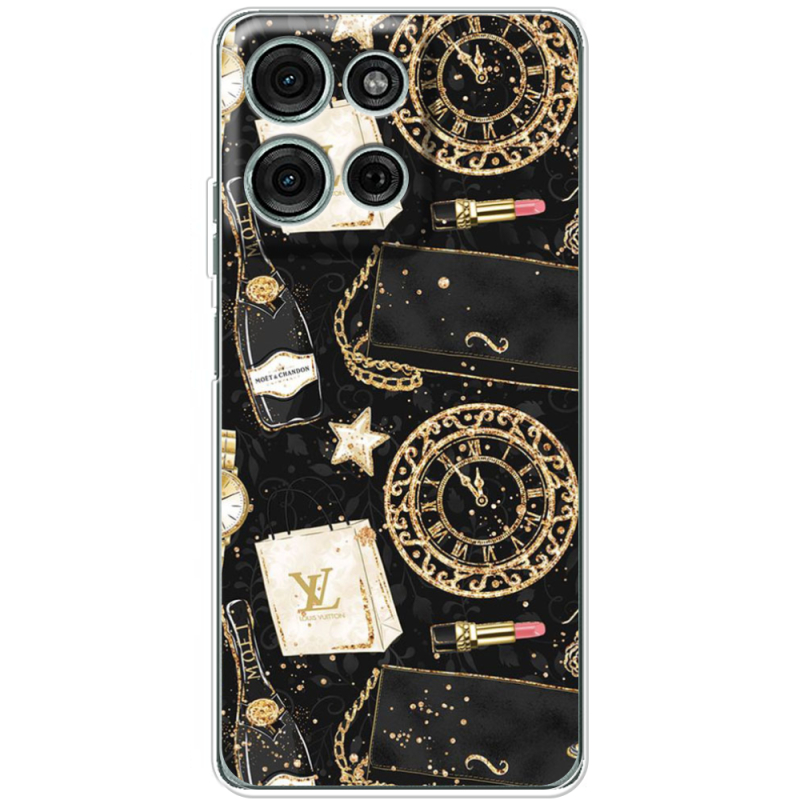 Чохол BoxFace Motorola Moto G56 