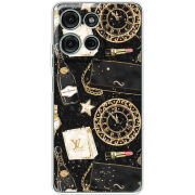 Чохол BoxFace Motorola Moto G56 