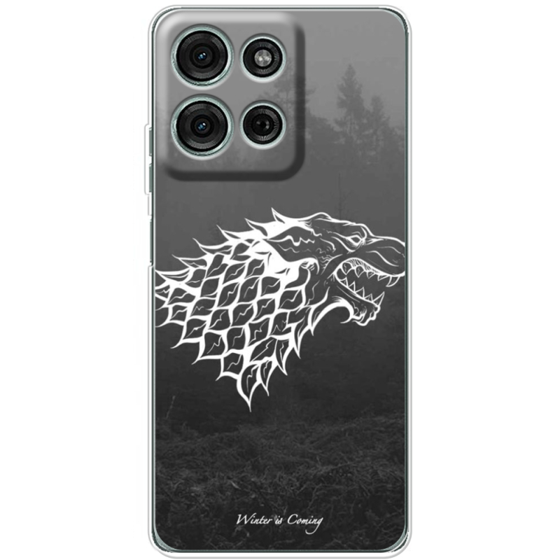 Чохол BoxFace Motorola Moto G56 