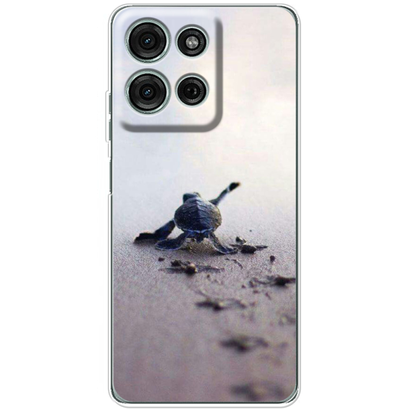 Чохол BoxFace Motorola Moto G56 