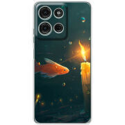 Чохол BoxFace Motorola Moto G56 