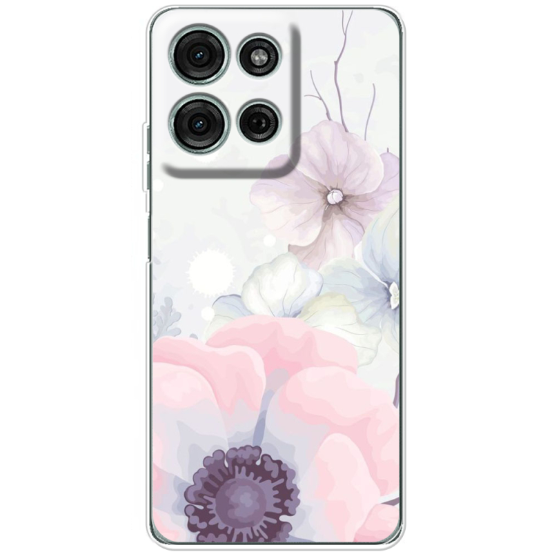 Чохол BoxFace Motorola Moto G56 