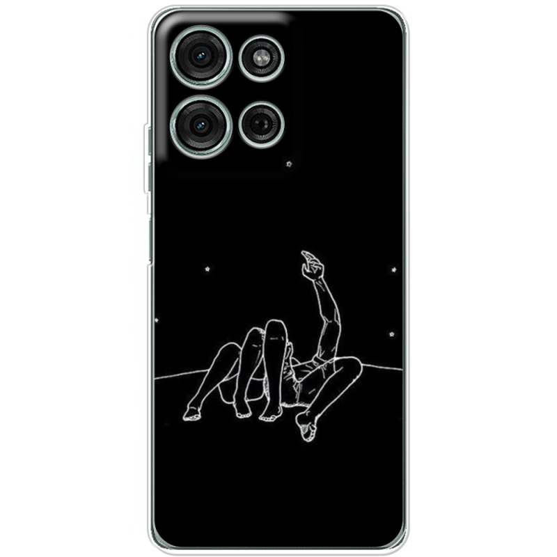 Чохол BoxFace Motorola Moto G56 